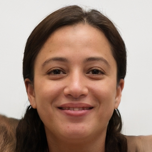 Sophie Ngata