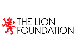 The Lion Foundation | Sponsors | Teapot Summer School