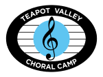 Teapot Valley Choral Camp